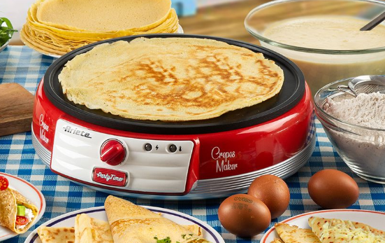 Ariete presenta su bazar de Navidad